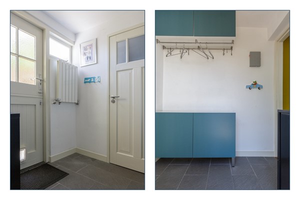 Medium property photo - Hugo van Rijkenlaan 17, 2612 JP Delft
